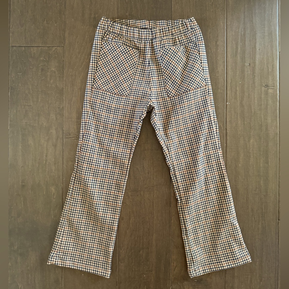 Zara leggings 4/5T EUC